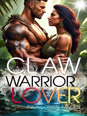 cover image of Claw--Warrior Lover 21